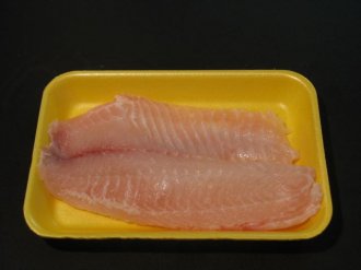 Tilapia Fillet