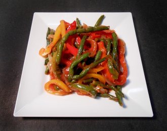 String Beans in Sauce (11.79/lb)