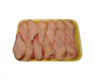 Chicken Gourmets (With Skin)(1.17lb)
