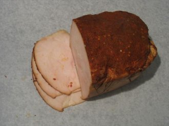 Mexican Turkey (Sliced)