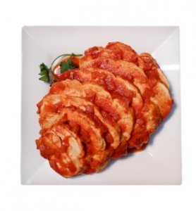 Roasted Turkey Breast ($16.99/lb)