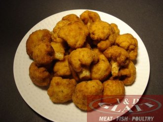 Fried Cauliflower (16.99/lb)