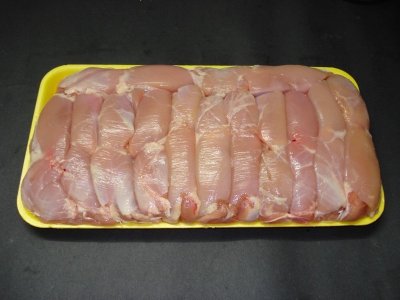 Family Pack Of Baby Chicken (4.5 lb)