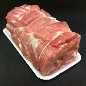 Veal Neck Roast Tied or not Tied ($16.49/lb)