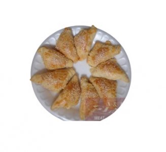 Borekas Potato (Dozen) PARVE