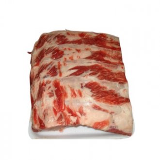 Spare Ribs (Rack) 26.39/LB