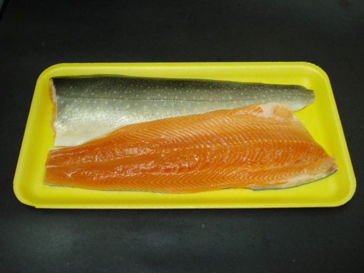 Arctic Char (19.99/lb) - Click Image to Close