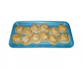 Ravioli (Calsones) Cheese DAIRY