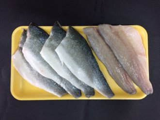 Branzini Fillet