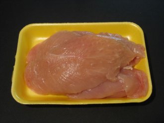 Flat Chicken Cutlets (1.5-2lb) 9.39/lb