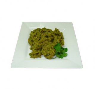 Hot Pepper-Schug (parve) 5.49/ea