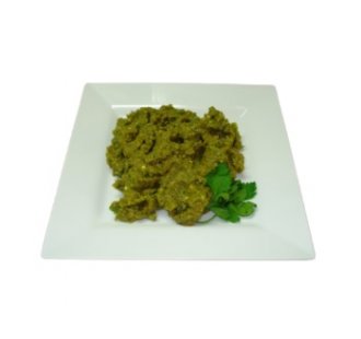 Hot Pepper-Schug (parve) 5.49/ea