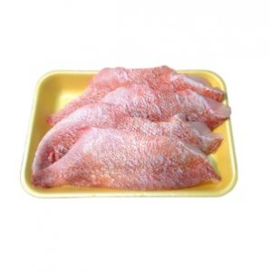 Red Snapper Fillet