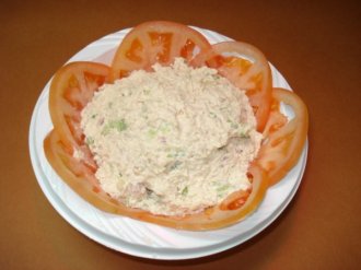 Chicken Salad (0.5lb)