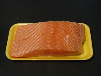 Salmon Fillet