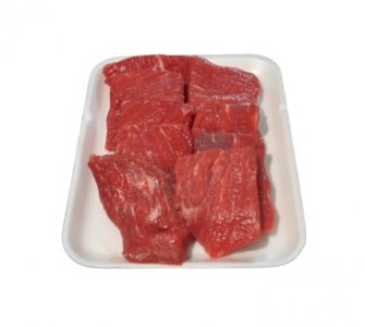 Beef Mini Pockets(1.29lb) 31.49/LB