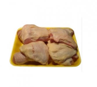 Chicken Legs Cut In Half (2.78lb)