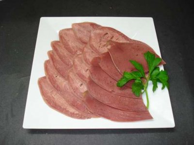 Sliced Pickled Tongue (59.99/lb)