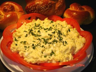 Egg Salad(0.5lb)