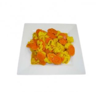 Pickled Cauliflower(0.75 lb)