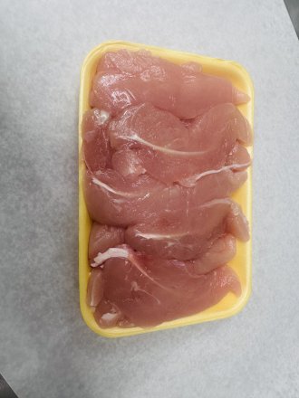 Chicken Cutlet- Tender