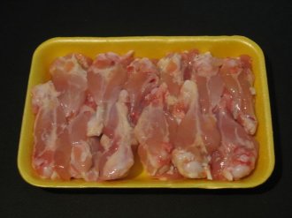 Chicken Gourmets (No Skin) (1.15lb)