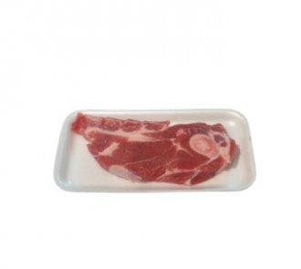 Round Bone Lamb Chops (0.5lb)