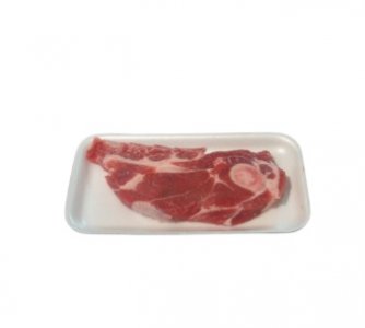 Round Bone Lamb Chops (0.5lb)