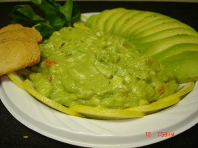 Avocado Salad (0.5lb)