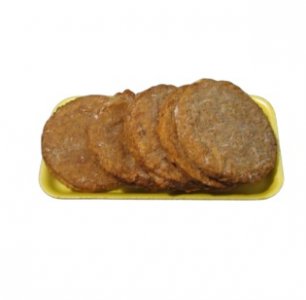 Veggie Burgers(1.05lb)