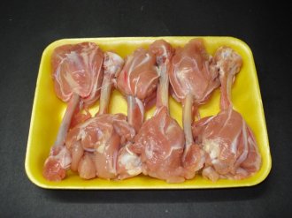 CHICKEN LOLLIPOPS 5.89/LB