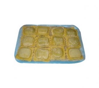 Ravioli Cheese Spinach-Dairy