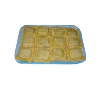 Ravioli Cheese Spinach-Dairy