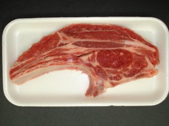 Shoulder Lamb Chops(0.43lb)