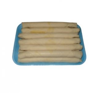 Cheese Sticks (Dairy)