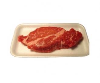 Club Steak (Boneless) (0.5 lb) 37.19/lb