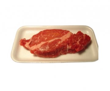Club Steak (Boneless) (0.5 lb) 37.19/lb