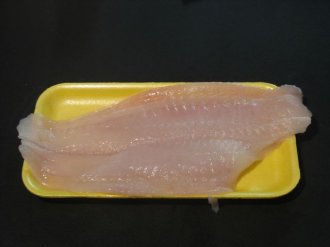 Flounder Sole