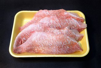 Red Snapper Fillet