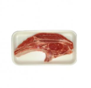 Shoulder Lamb Chops(0.43lb)