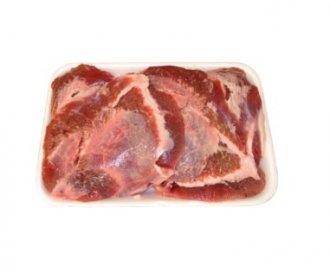 Beef Cheek Meat ($34.99/lb)