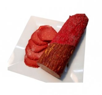 Dry Salami - Thai chili (prepacked 0.33 lb)
