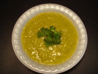 Split Pea Soup (Quart)