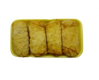 Egg Roll(1.25lb) PARVE