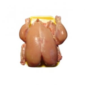 Cornish Hen No Skin (2.3lb)