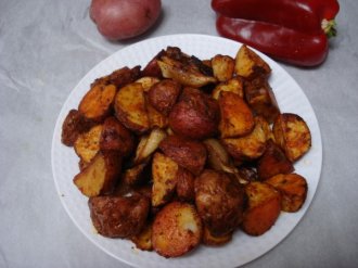 Roasted Potatoes ($8.49/lb)