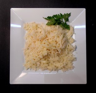 White Rice ($8.99/lb)