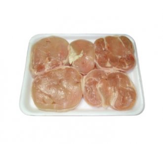 Boneless Chicken steak ($9.99/lb)