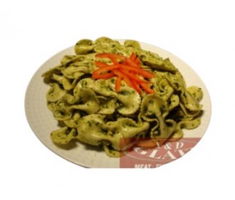 Pesto Pasta Salad(0.5lb)