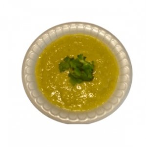 Split Pea Soup (Quart)